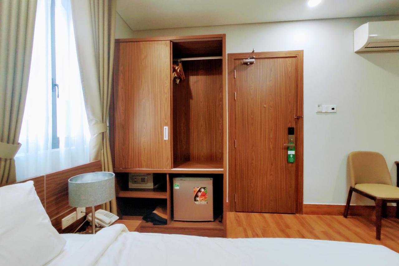 Paris Sao Mai Villa Phú Quốc-sziget Kültér fotó